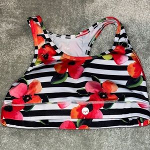 Senita Pocket bra SM